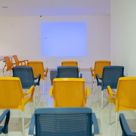 El Oscar Hotel Medellin Ngoại thất bức ảnh