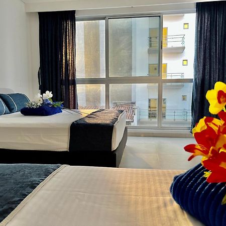 El Oscar Hotel Medellin Ngoại thất bức ảnh