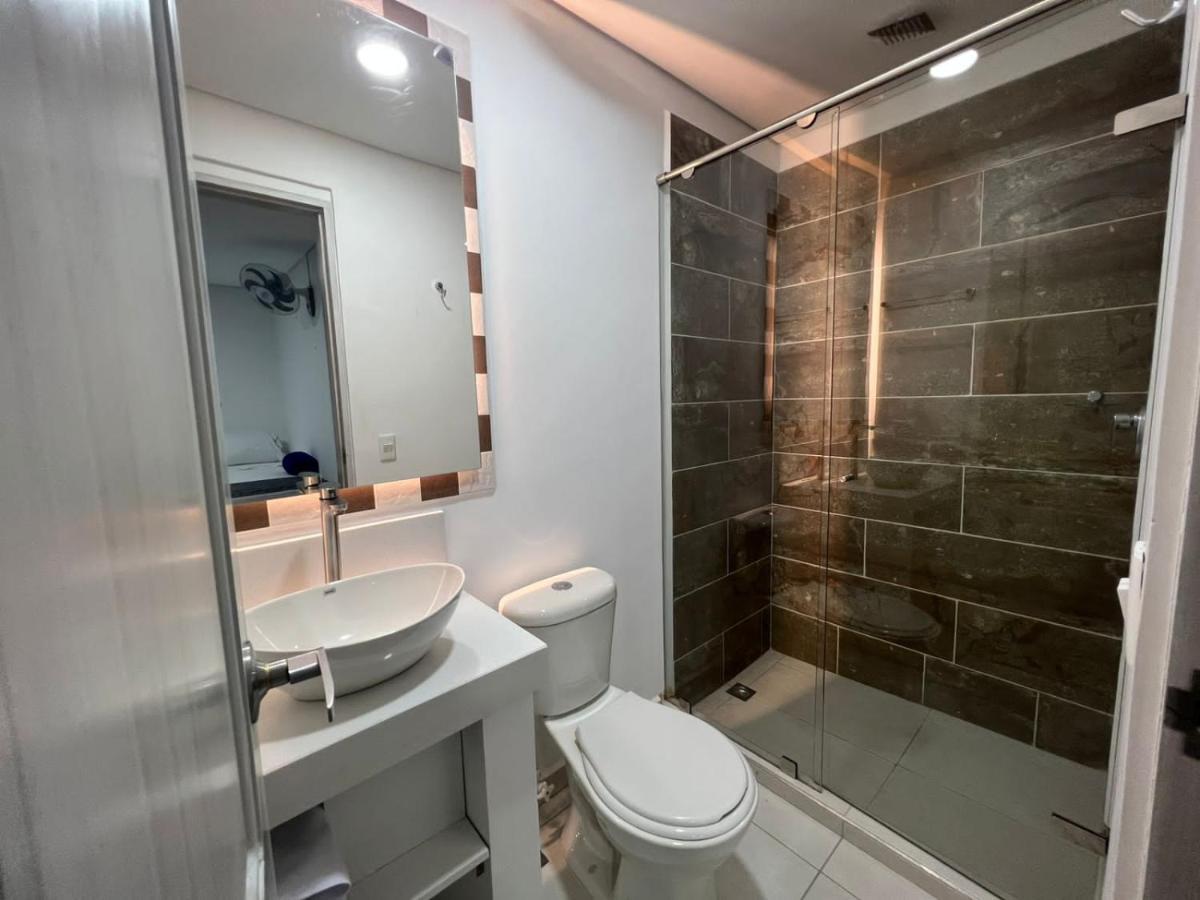 El Oscar Hotel Medellin Ngoại thất bức ảnh