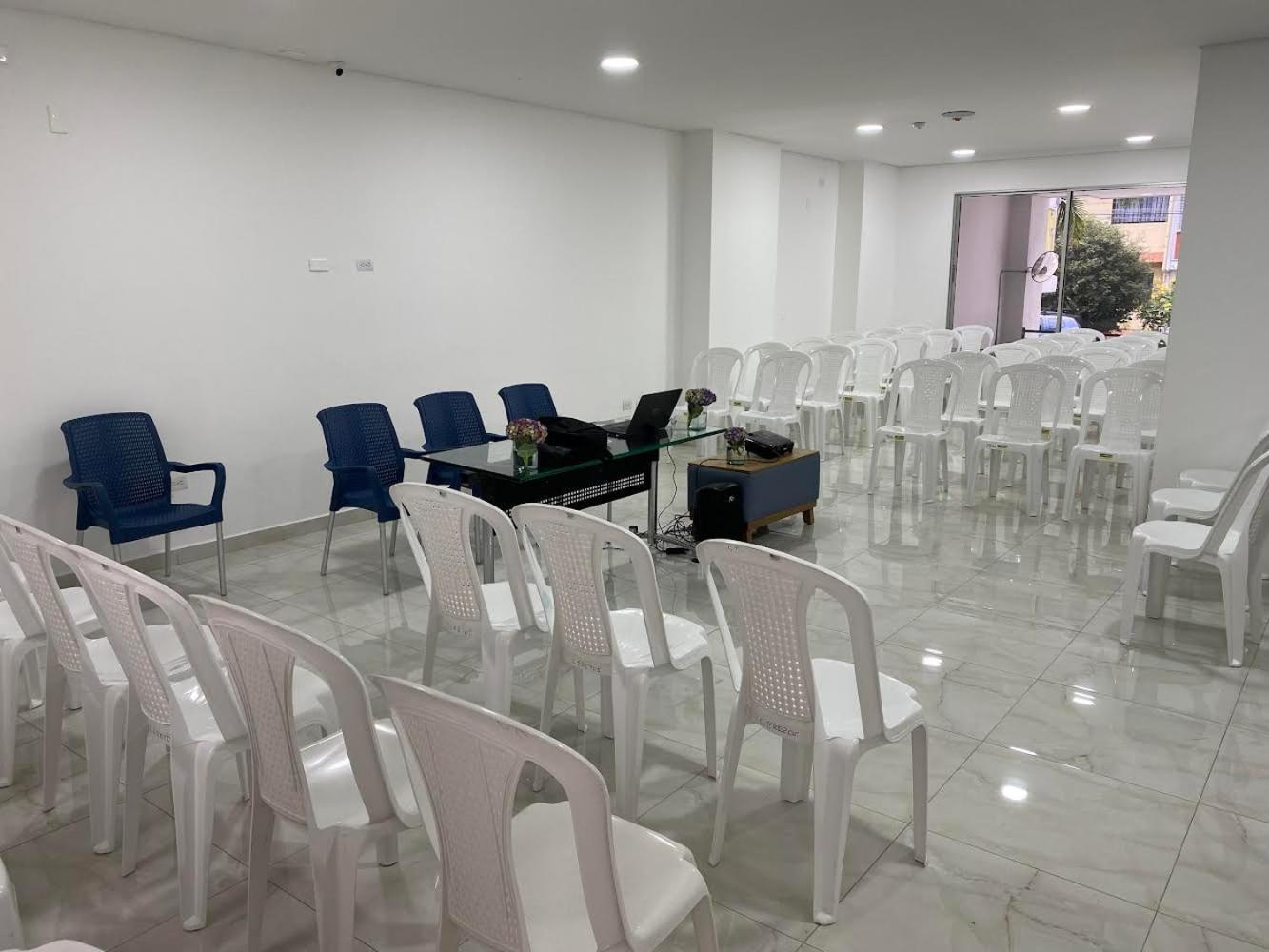 El Oscar Hotel Medellin Ngoại thất bức ảnh