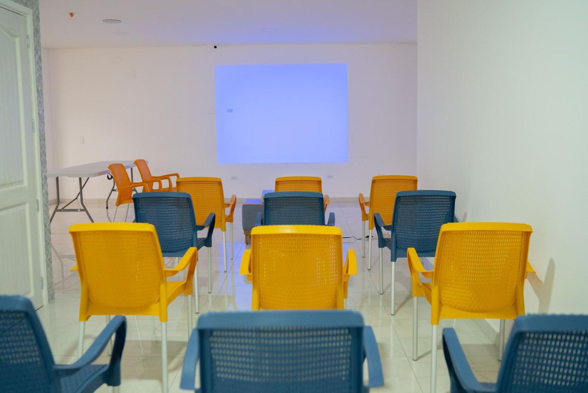 El Oscar Hotel Medellin Ngoại thất bức ảnh