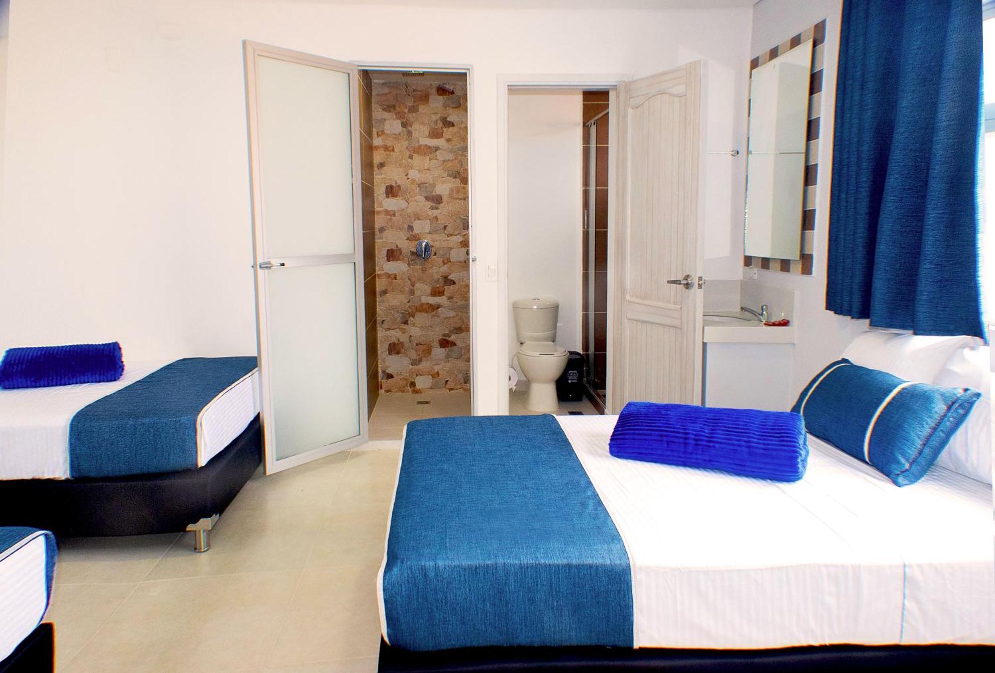 El Oscar Hotel Medellin Ngoại thất bức ảnh