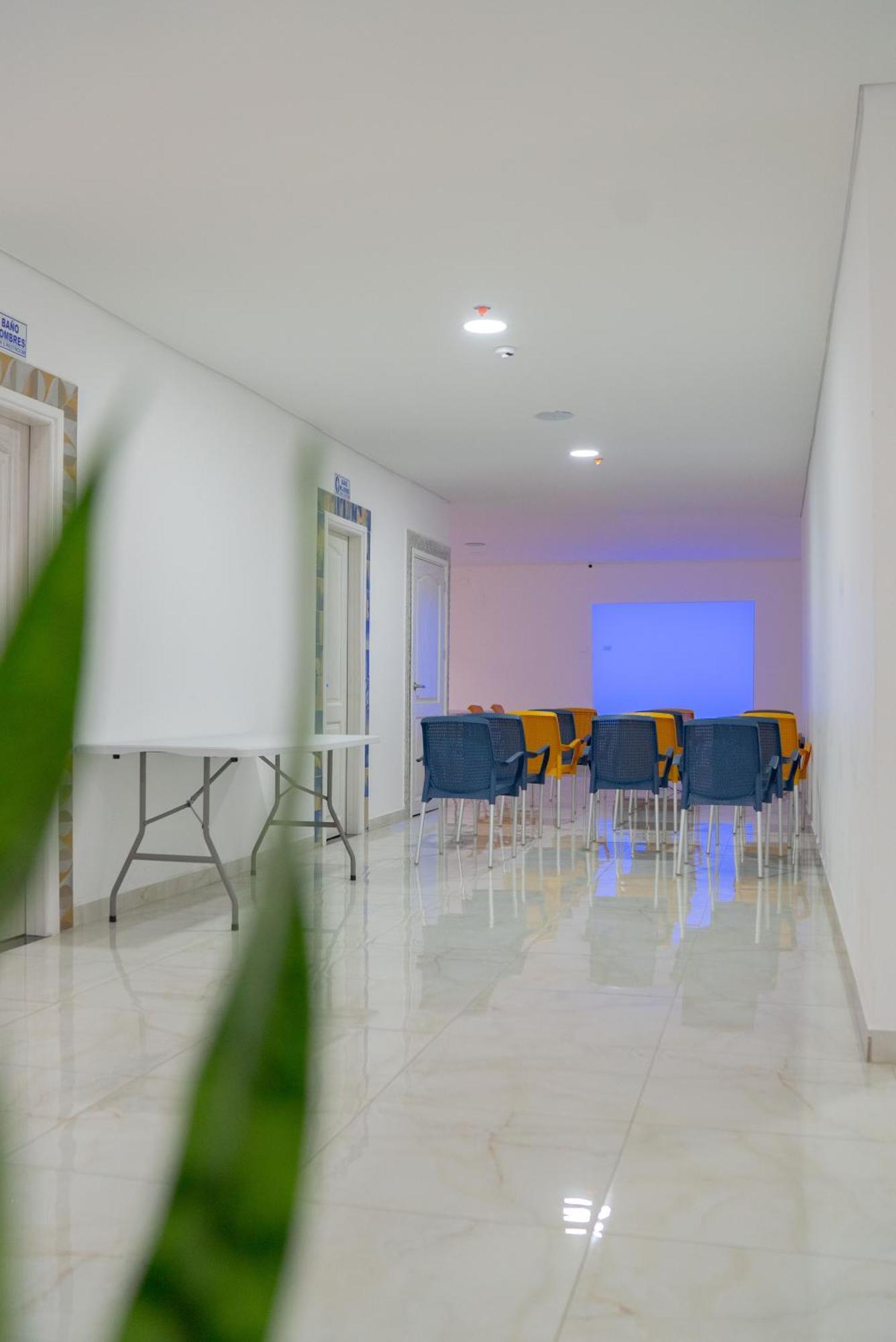 El Oscar Hotel Medellin Ngoại thất bức ảnh