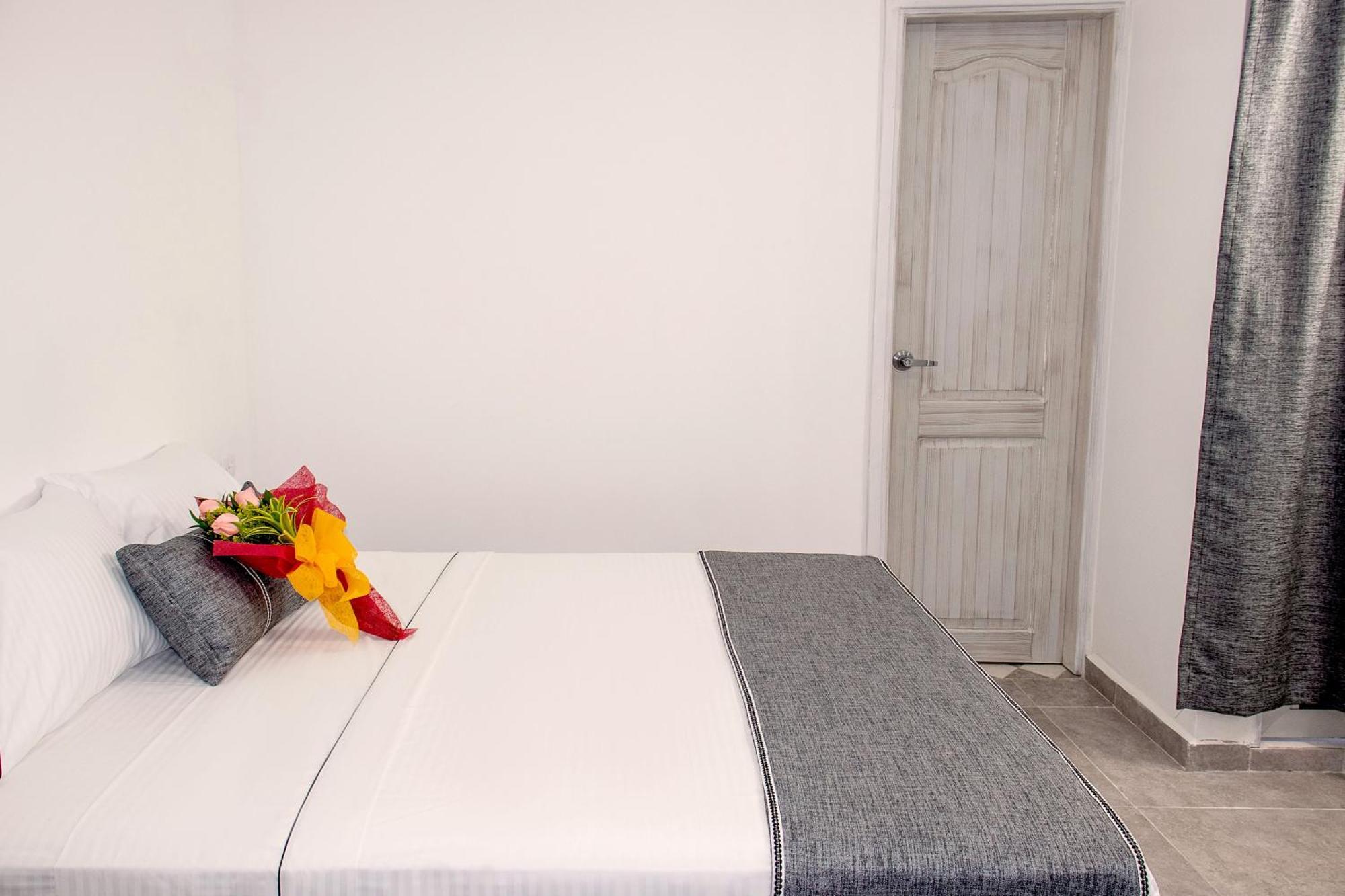 El Oscar Hotel Medellin Ngoại thất bức ảnh