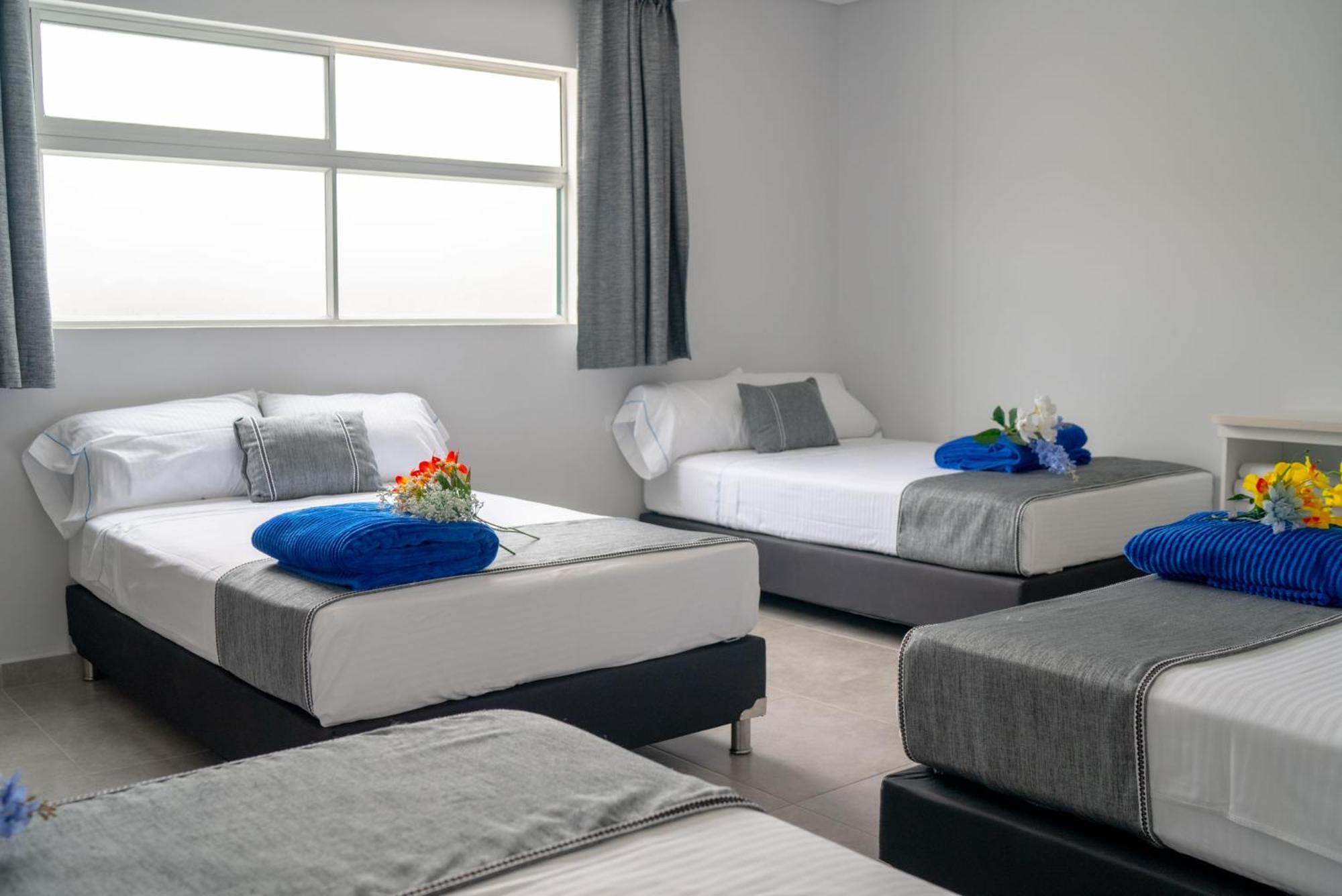 El Oscar Hotel Medellin Ngoại thất bức ảnh