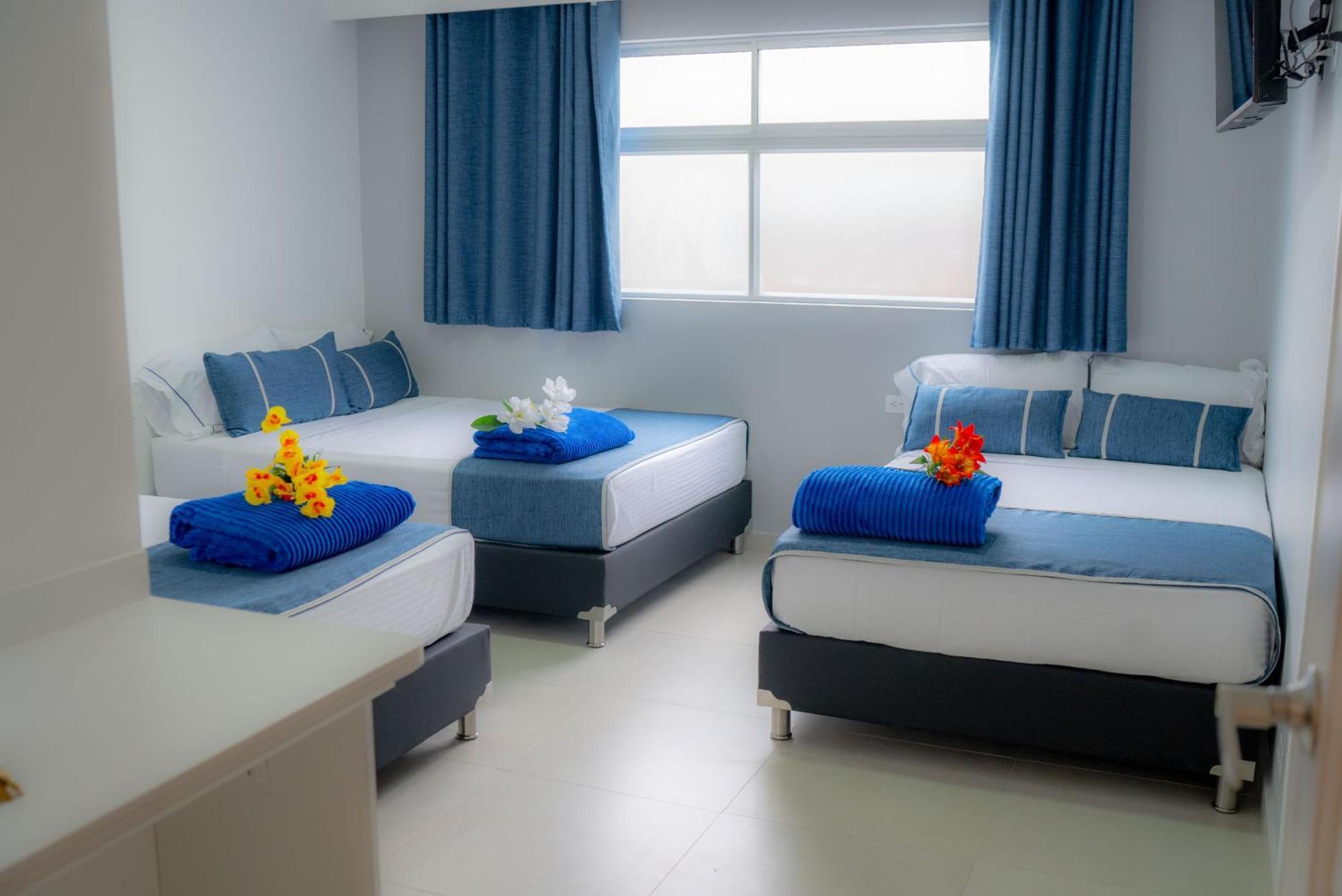 El Oscar Hotel Medellin Ngoại thất bức ảnh