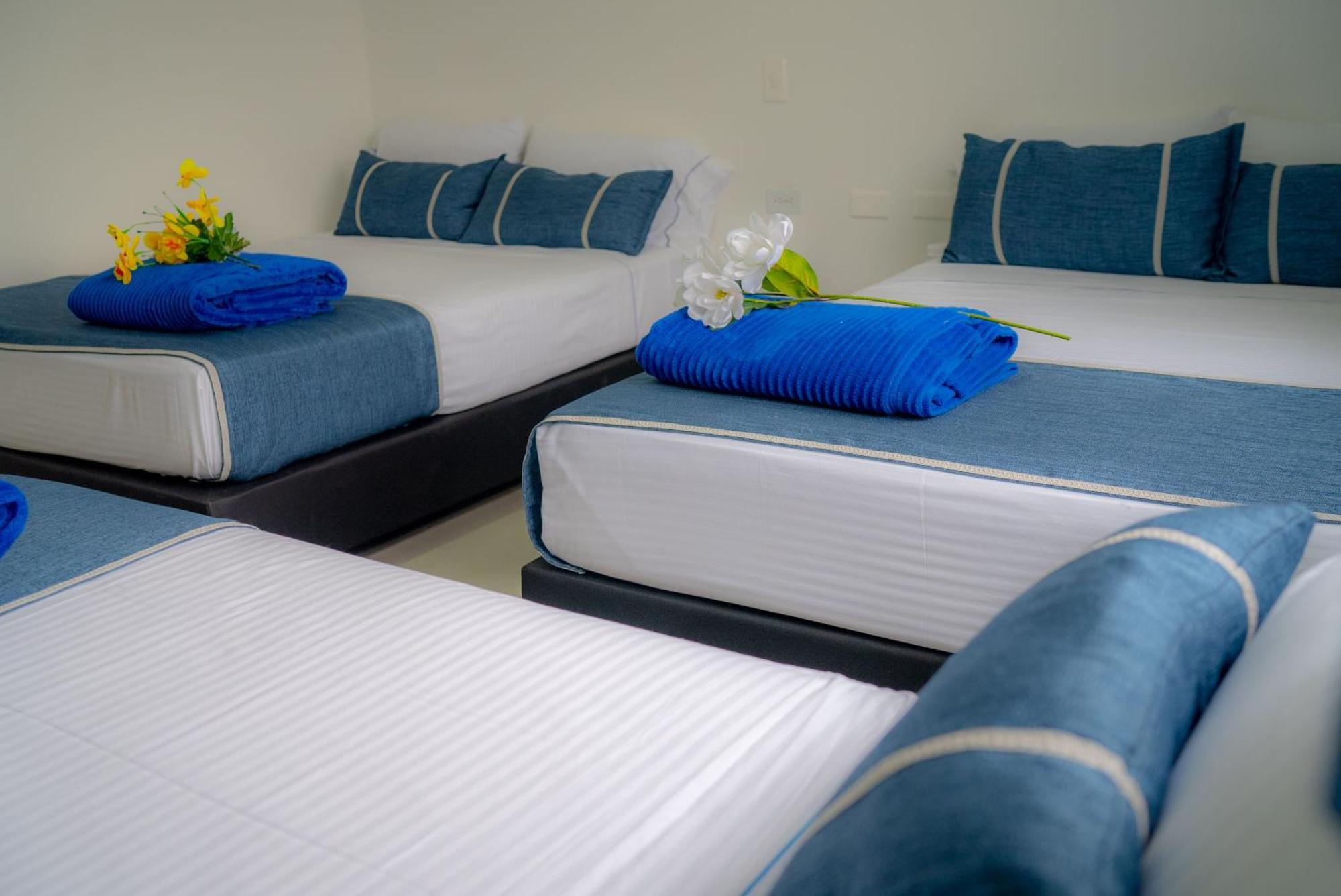 El Oscar Hotel Medellin Ngoại thất bức ảnh