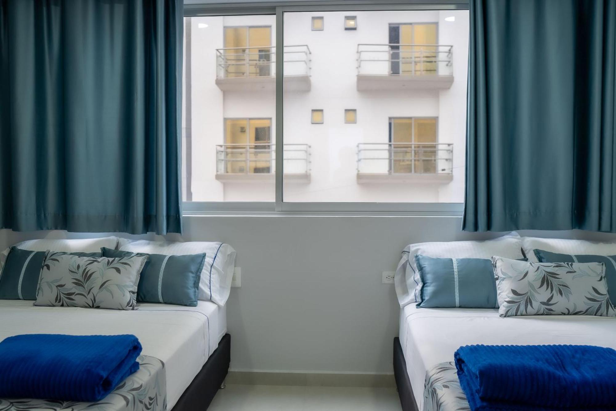 El Oscar Hotel Medellin Ngoại thất bức ảnh