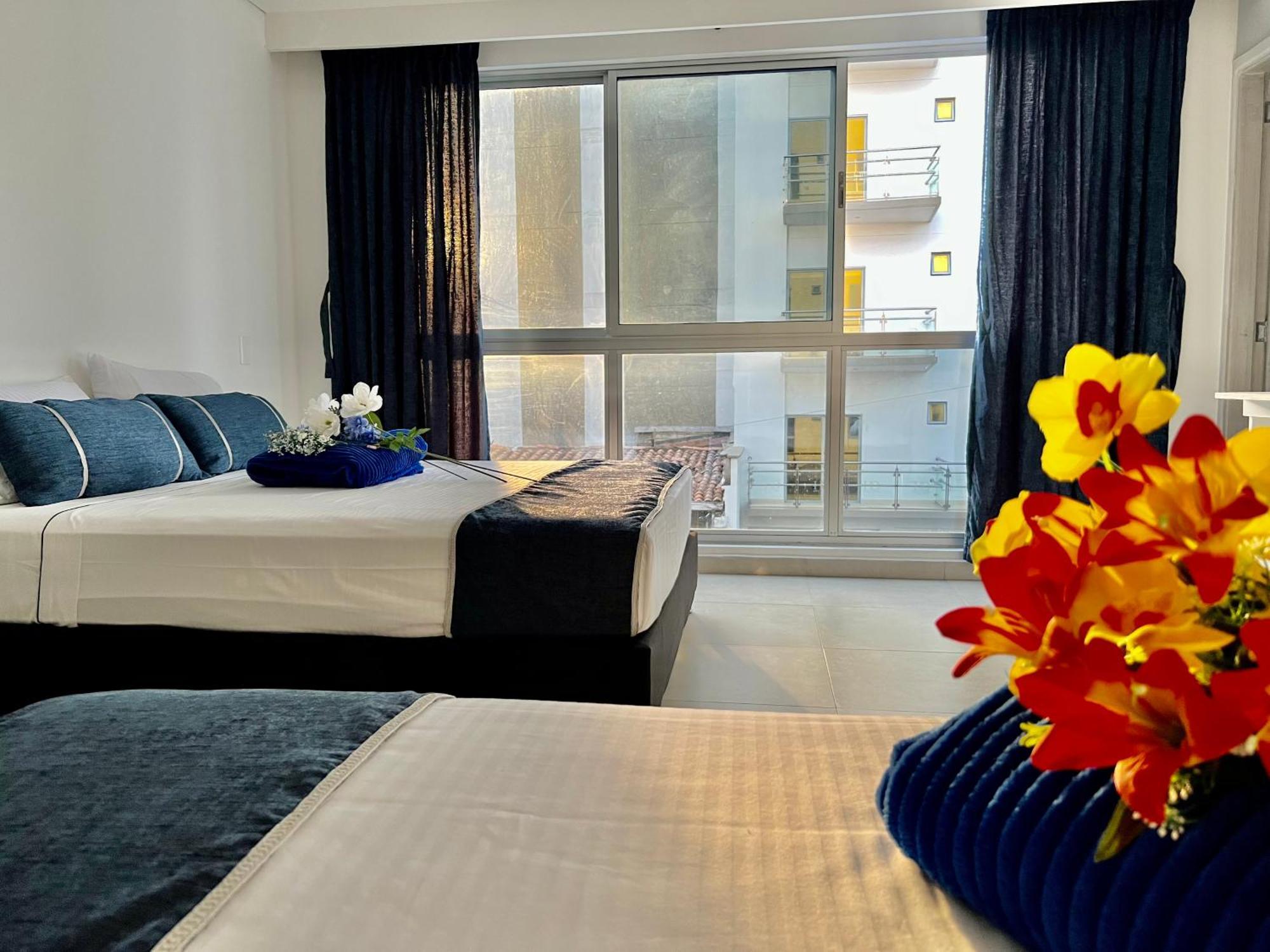 El Oscar Hotel Medellin Ngoại thất bức ảnh